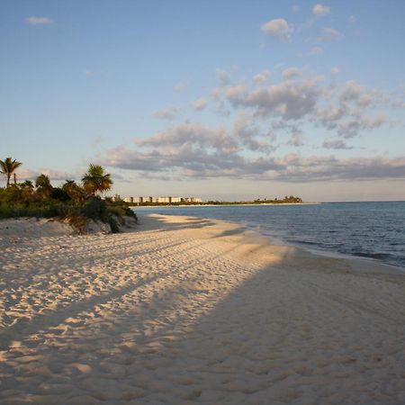 Hotel Sol Playa Playa del Carmen Ngoại thất bức ảnh
