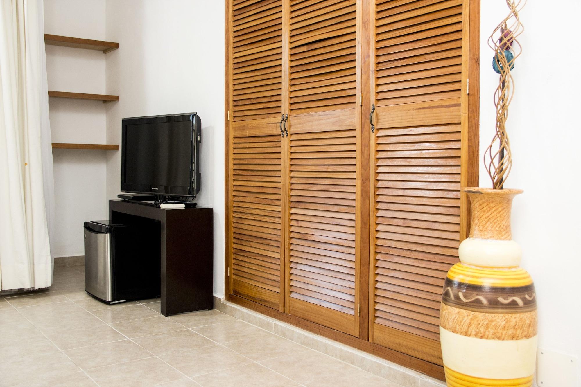 Hotel Sol Playa Playa del Carmen Ngoại thất bức ảnh