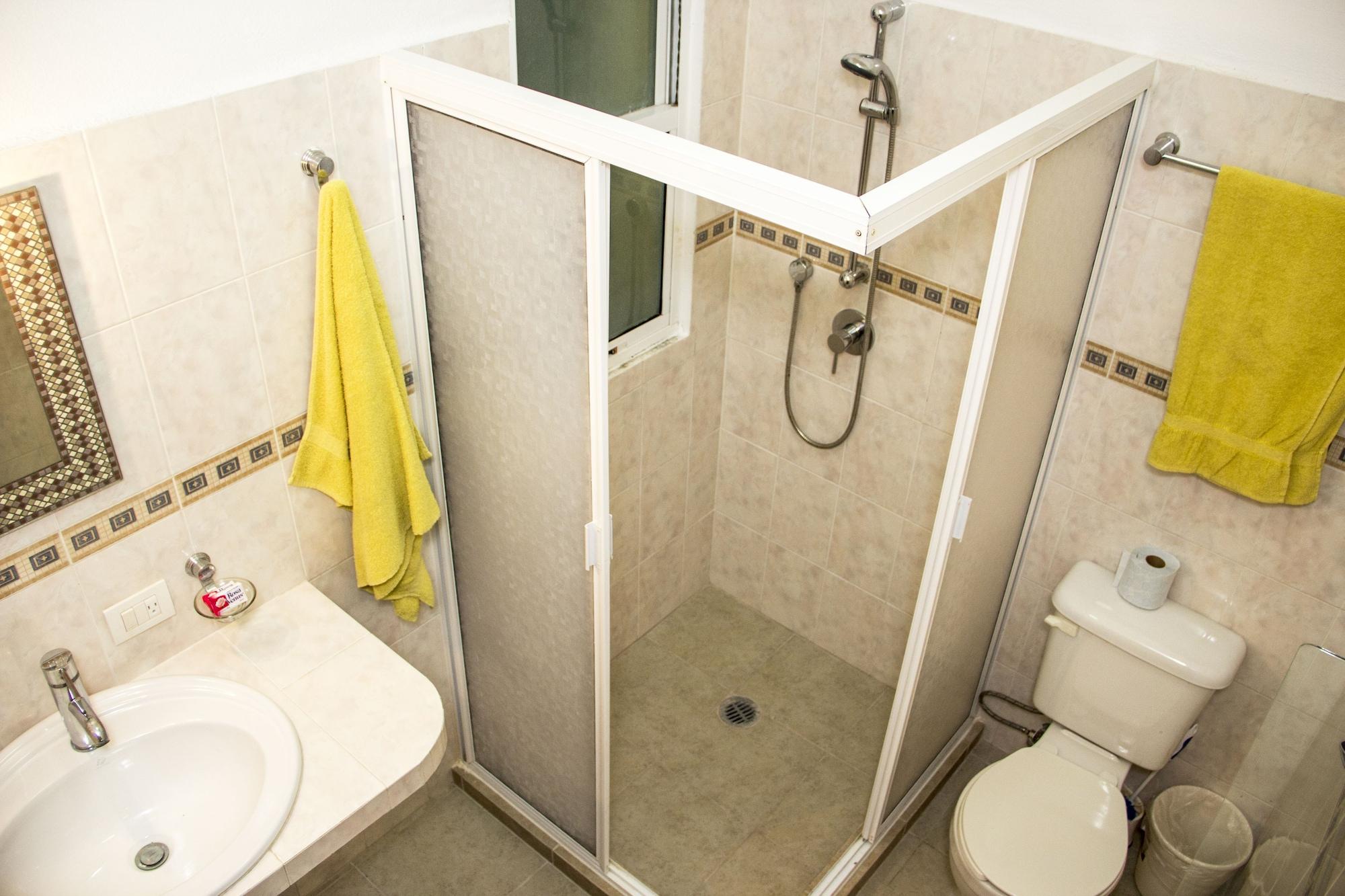 Hotel Sol Playa Playa del Carmen Ngoại thất bức ảnh