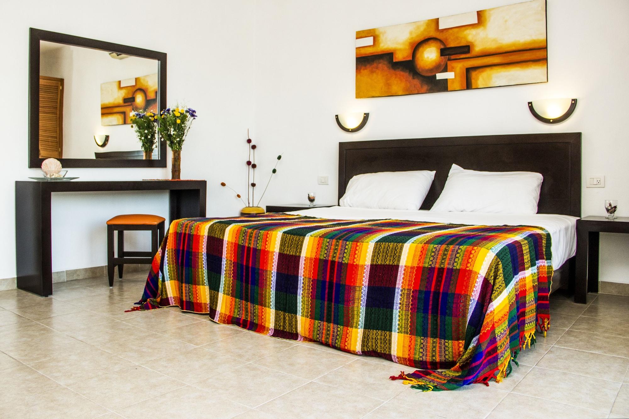 Hotel Sol Playa Playa del Carmen Ngoại thất bức ảnh