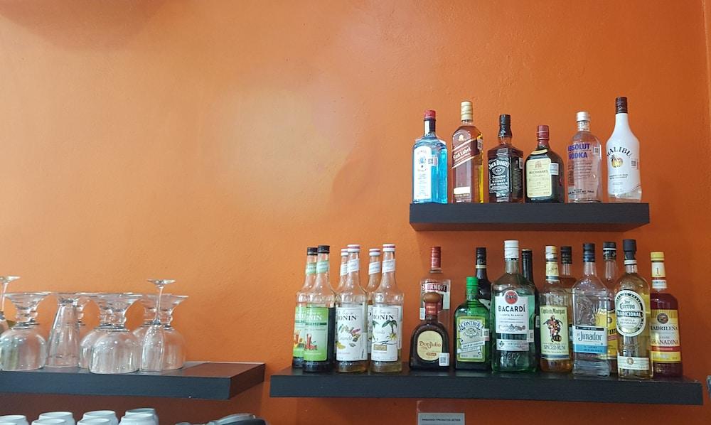 Hotel Sol Playa Playa del Carmen Ngoại thất bức ảnh