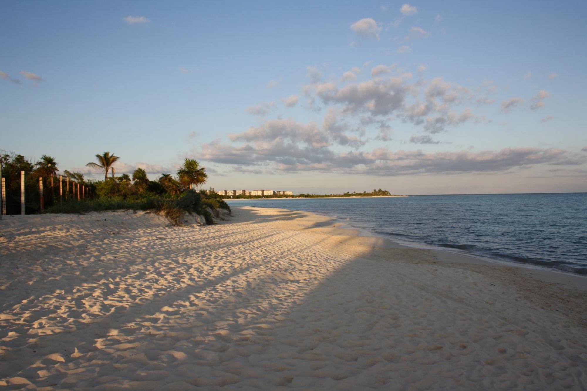 Hotel Sol Playa Playa del Carmen Ngoại thất bức ảnh
