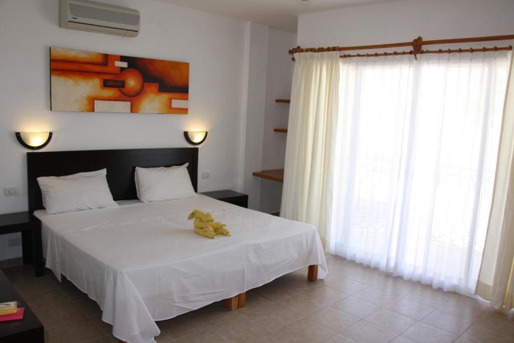 Hotel Sol Playa Playa del Carmen Phòng bức ảnh