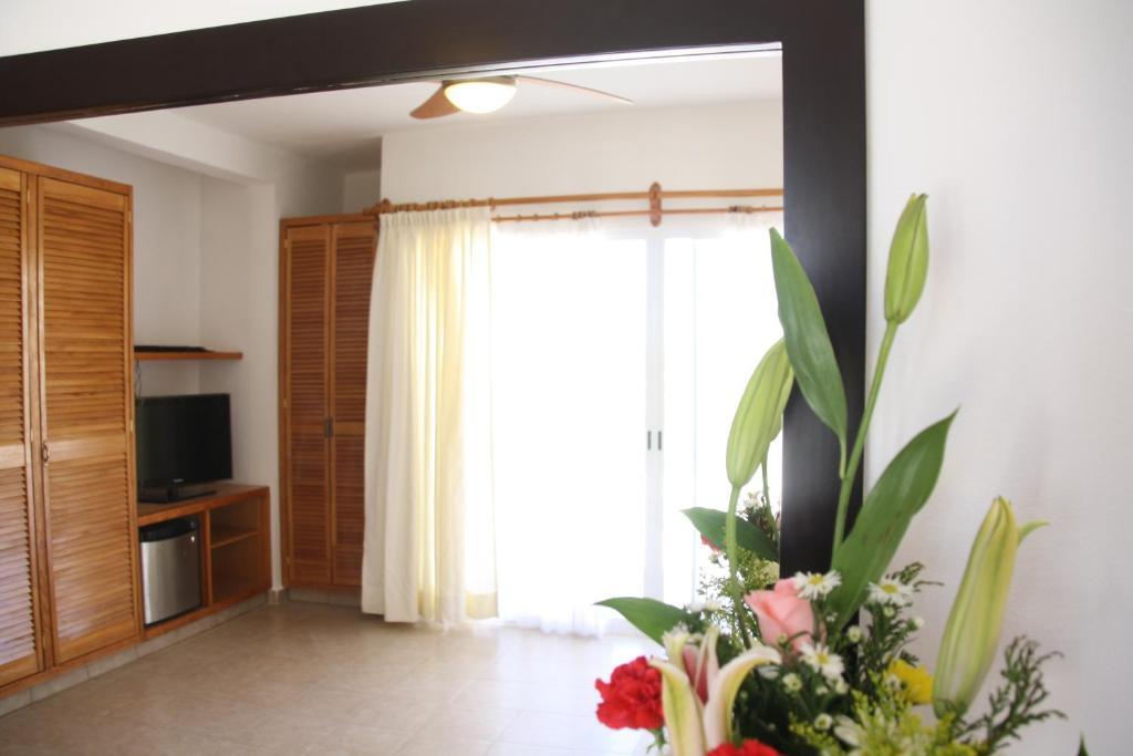 Hotel Sol Playa Playa del Carmen Phòng bức ảnh