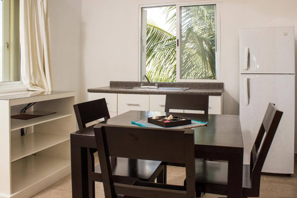 Hotel Sol Playa Playa del Carmen Phòng bức ảnh