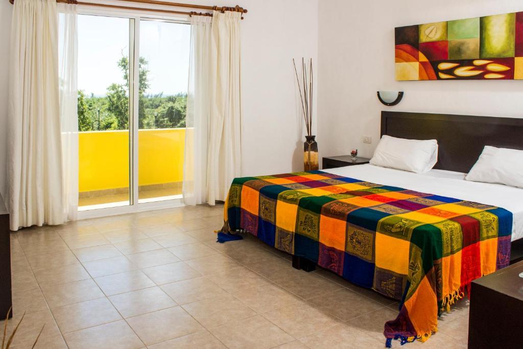 Hotel Sol Playa Playa del Carmen Phòng bức ảnh