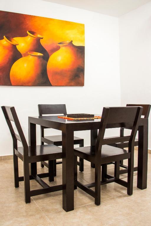 Hotel Sol Playa Playa del Carmen Phòng bức ảnh