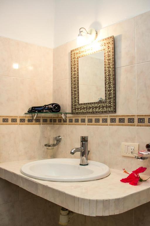 Hotel Sol Playa Playa del Carmen Phòng bức ảnh