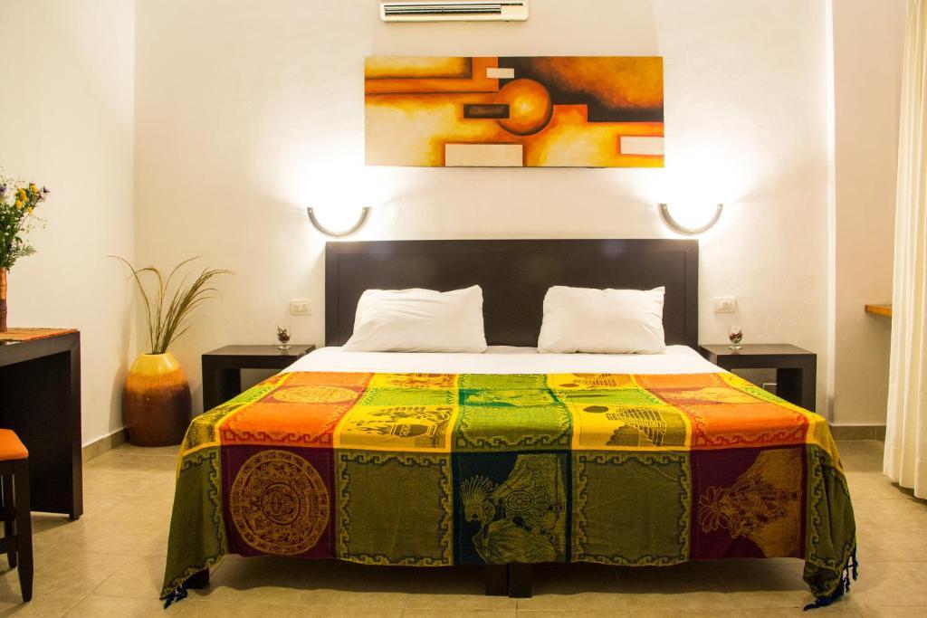 Hotel Sol Playa Playa del Carmen Phòng bức ảnh
