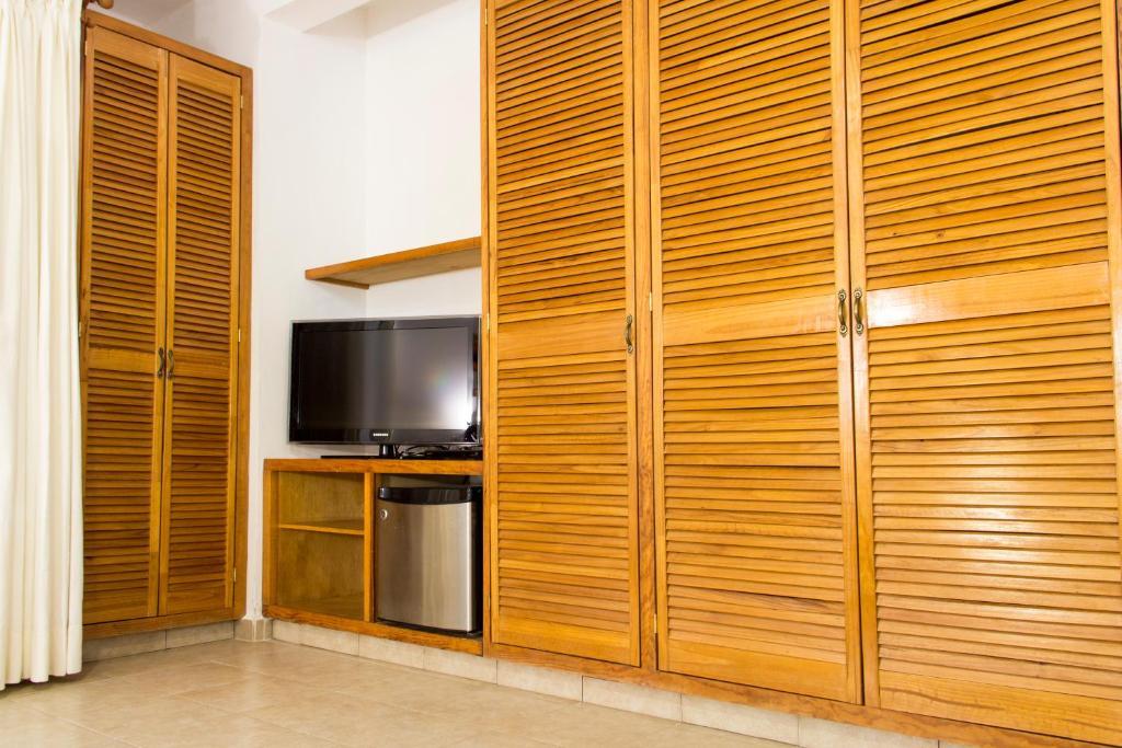 Hotel Sol Playa Playa del Carmen Phòng bức ảnh